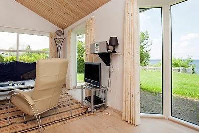 6 Personen Ferienhaus in Præstø