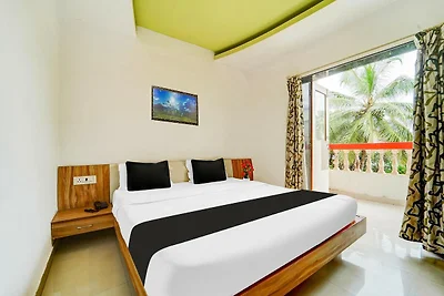 Super Townhouse Calangute - Baga Circle