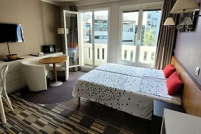 Appartement bij Porte de Versailles