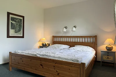Ferienwohnung, Fedderwardersiel