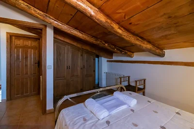 Casa del Palomar met spa en gedeeld zwembad