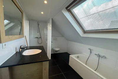 Maison de vacances à Medemblik avec terrasse