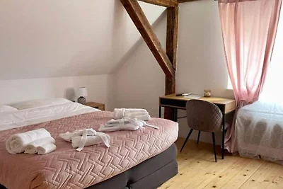 Three Bedroom Holiday Home