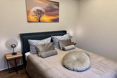 Casa vacanze con 1 camera da letto