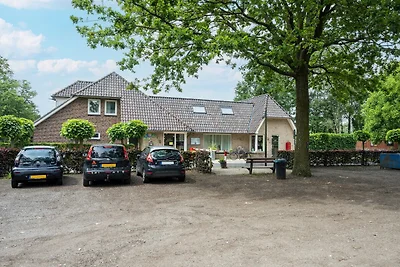 Chalet in Reutum am Almelo Nordhorn Kanal