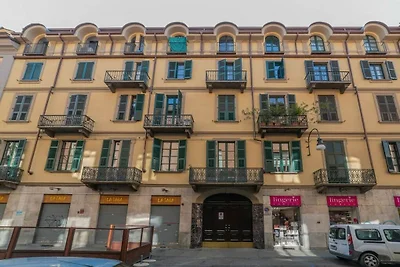 Dei Quartieri 2 - Quartieri Central Home