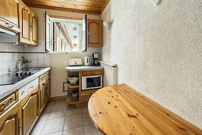 Ferienwohnung Familienurlaub Araches-la-Frasse