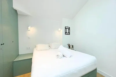 Apartments für 6 Personen