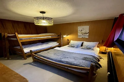 Mont-Dore Apartment in der Nähe der...