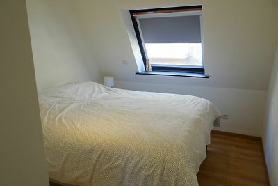 Appartement in Nieuwpoort met terras