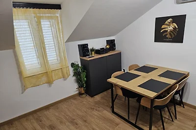Apartments Diadora - One bedroom apartment...