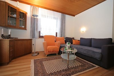 Apartment in Eberndorf nahe Klopeiner See