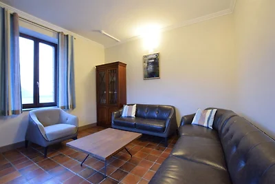 Renoviertes Ferienhaus in Gouvy Ardennes mit...