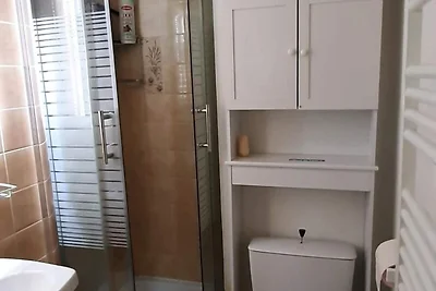 Residenz The Tennis f�r acht Personen