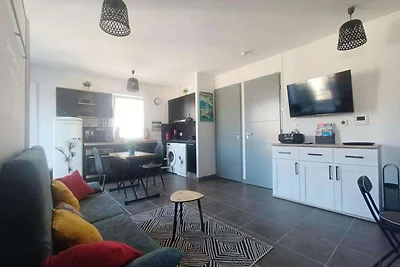 Monolocale per 2 persone