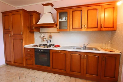 Splendida casa colonica con piscina a Sorano