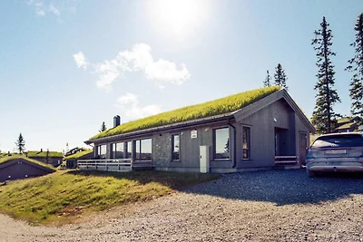 10 Personen Ferienhaus in Fåvang