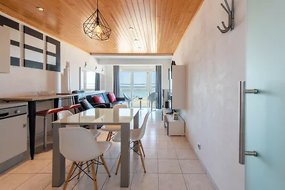 apartman za odmor Obiteljski odmor Oostende