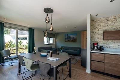 Villa auf Texel nahe Strand und Naturpark