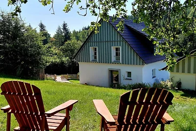 Vakantiehuis Kikkerkoning