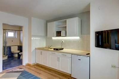 Appartamento a Hévíz con piscina