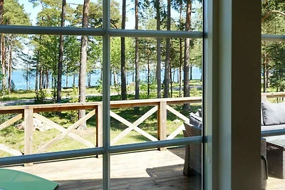 5 Personen Ferienhaus in Mönsterås