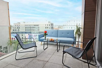 Wohnung in Montpellier nahe Place Comédie