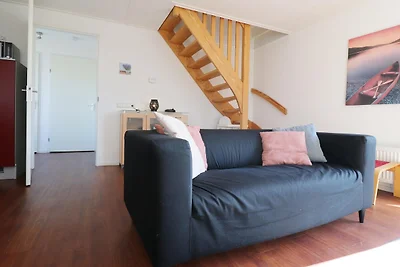 Gemütliches Ferienhaus in Friesland