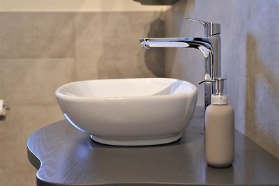 Helle Wohnung in der Nähe von Pistoia mit...
