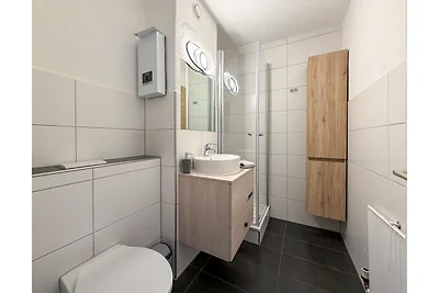 Ferienwohnung in Winterberg