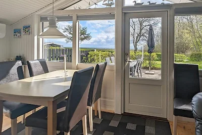 4 persoons vakantie huis in Rudkøbing