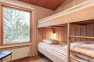 7 persoons vakantie huis in Vestervig-By...
