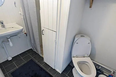 4 persoons vakantie huis in Rudkøbing