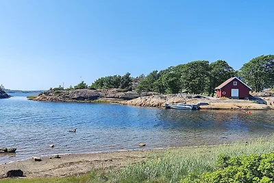 7 Personen Ferienhaus in STRöMSTAD-By Traum
