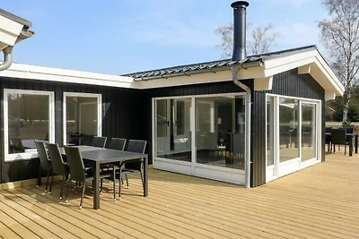 8 persoons vakantie huis in Hals-By Traum