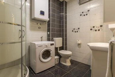 Charming Apartment Vlatka - Two Bedroom Apart...