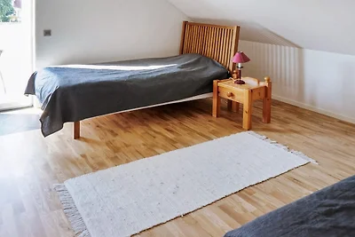8 persoons vakantie huis in GLOMMEN-By Traum