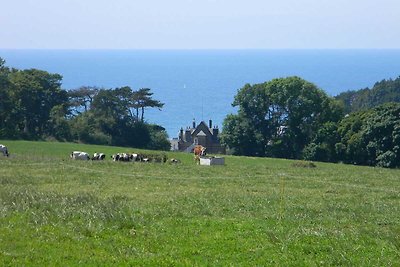 Gemütliches Ferienhaus mit privatem Garten