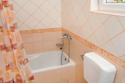 Apartments Bionda Senj - One Bedroom Apartmen...