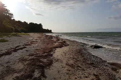 6 Personen Ferienhaus in Asnæs-By Traum