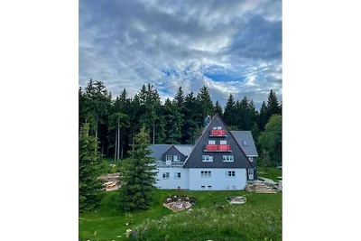 Schau ins Land Komfortable Ferienresidenz