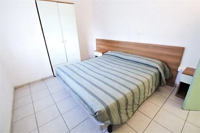 Modesta casa vacanze vicino al mare