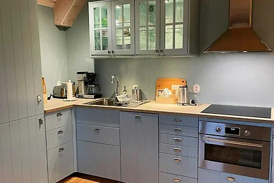 5 Personen Ferienhaus in Löderup-By Traum