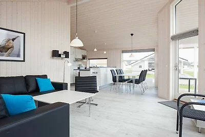 6 Personen Ferienhaus in Großenbrode