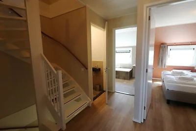 Nueva casa de vacaciones de lujo en el corazó...