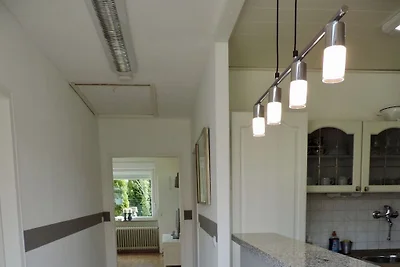Kuća za odmor Dopust za oporavak Hage
