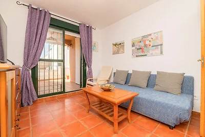 Oasis Playero - Apartment Mit Gratis Wifi