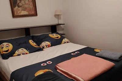 Apartment Modric - Two Bedroom Apartment With...