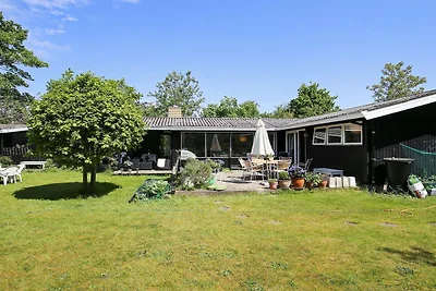 Ferienhaus für 6 Personen