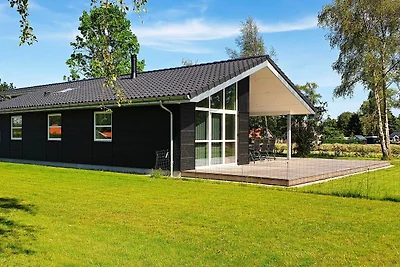 8 Personen Ferienhaus in Sydals